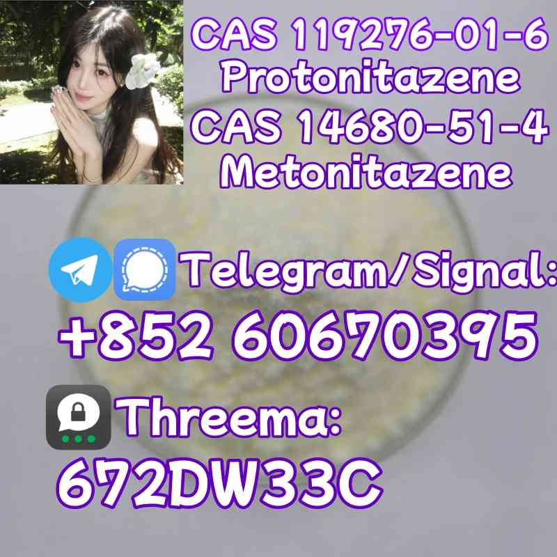 Wholesale CAS 14680-51-4 in Best Price